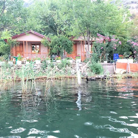 Frühstückspension Caunos Ortaca (Mugla)